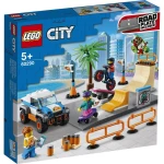 Lego City Skate Park 60290 - ليجو