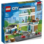 Lego City Family House 60291 - ليجو