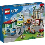 Lego City 60292 Town Center - ليجو