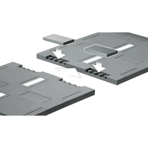Lego City 60304 Road Plates - ليجو - Image 5