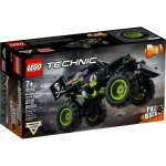 Lego Technic Monster Jam Grave Digger 42118 - ليجو