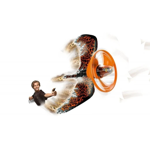 Lego Cole Dragon Master 70645 - ليجو - Image 5