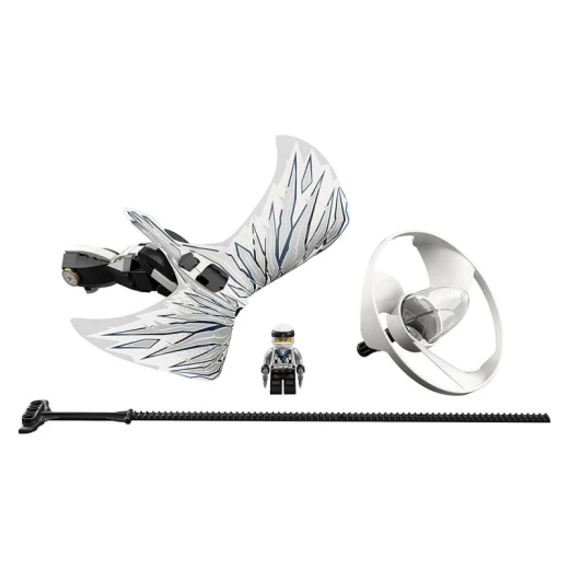 Lego Zane Dragon Master 70648 - ليجو - Image 6