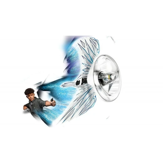 Lego Zane Dragon Master 70648 - ليجو - Image 5