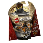 Lego Ninjago Spinjitzu Cole 70662 - ليجو
