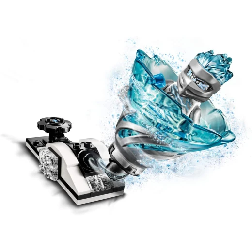 Lego Ninjago Spinjitzu Slam - Lloyd 70681 - ليجو - Image 4