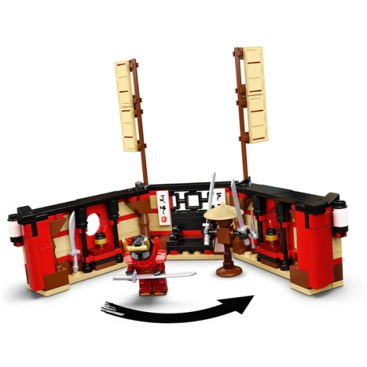 Lego Ninjago Destiny's Bounty - ليجو - Image 8