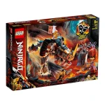 Lego 71719 Ninjago Zane's Mino Creature - ليجو