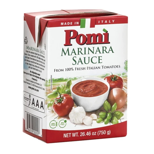 Pomito Marinara Sauces 750g Pomito Marinara Sauces 750g