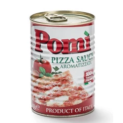 Pomi pizza sauce 400g