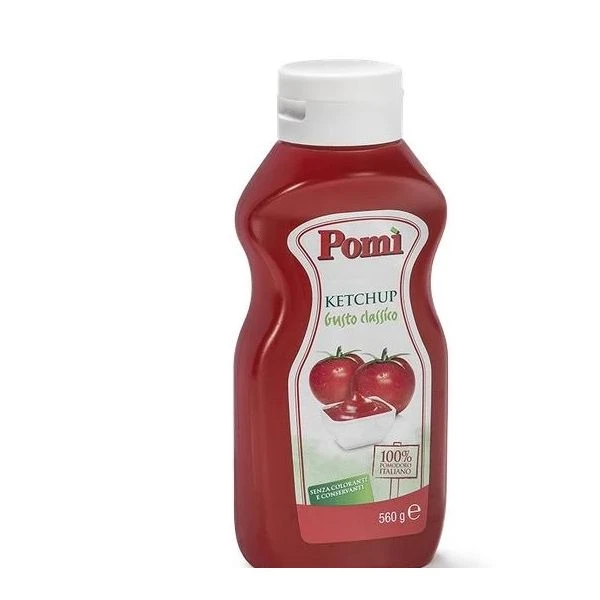 Pomi Tomato sauce 500g - بومي