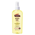 Palmer's Baby Oil, 150ml Pump Bottle - Palmer's