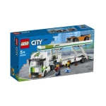 Lego City 60305 Car Transporter - ليجو