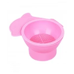 Farlin Juice Strainer, Pink - فارلين