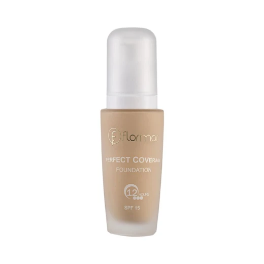 Perf Cov. Foundation 105 Porcelain Ivory Perf Cov. Foundation 105 Porcelain Ivory