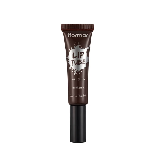 Flormar Lip Tube Creamy 09