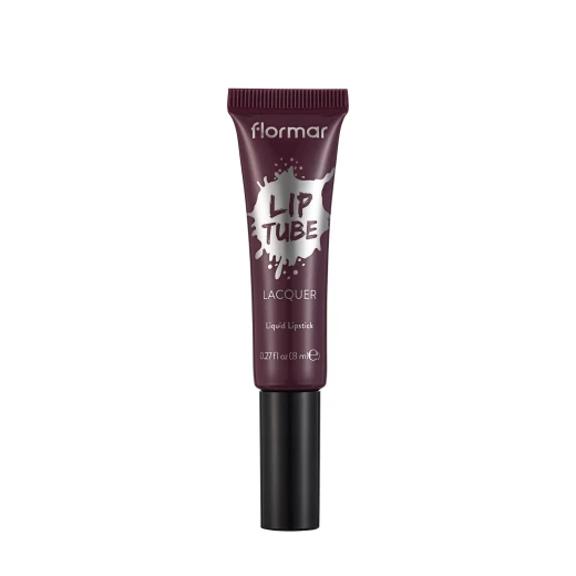 Flormar Lip Tube Creamy 08