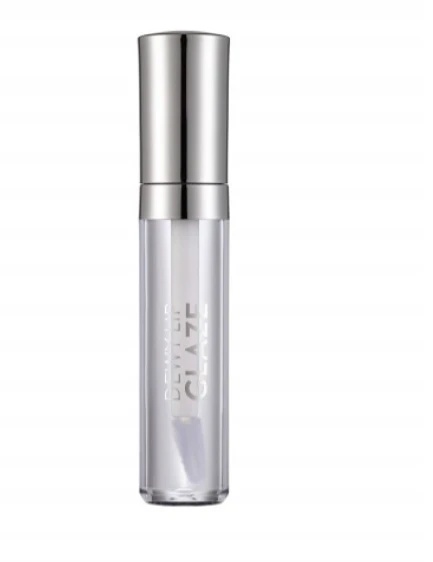 Flormar Dewy Lip Glaze Fashion Parade 01 - فلورمار