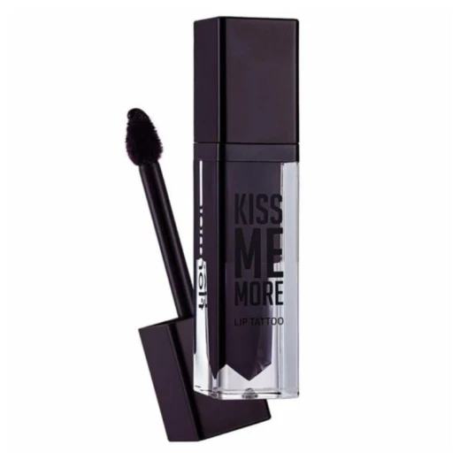 Flormar Kiss Me More Lip Tattoo Damson 16 Flormar Kiss Me More Lip Tattoo Damson 16