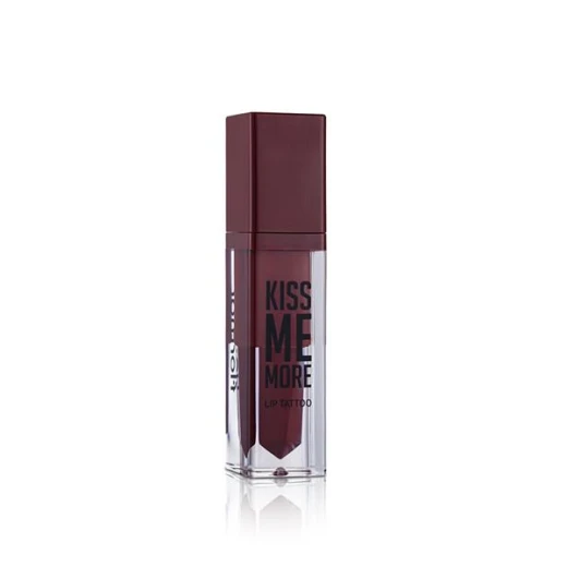 Flormar Kiss Me More Lip Tattoo Damson 13 Flormar Kiss Me More Lip Tattoo Damson 13