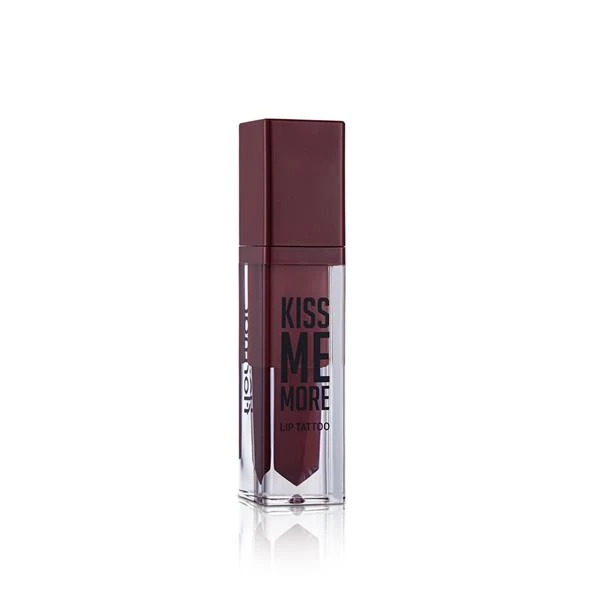 Flormar Kiss Me More Lip Tattoo Damson 13 - فلورمار