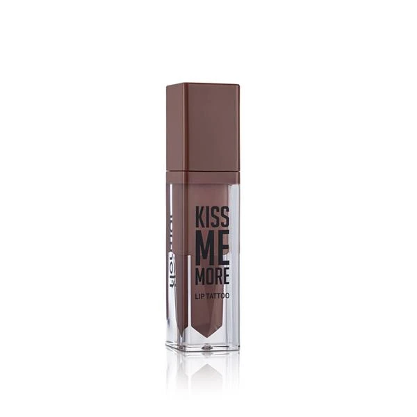 Flormar Kiss Me More Lip Tattoo Damson 09 - فلورمار