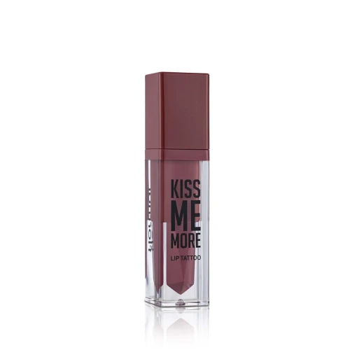 Flormar Kiss Me More Lip Tattoo Damson 05 Flormar Kiss Me More Lip Tattoo Damson 05