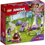 LEGO Juniors: Emma's Party - ليجو