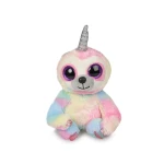 Ty- Boos Cooper Beanie 15 cm, Multicoloured - Ty