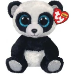 Ty Beanie Boos Bamboo - Panda - Ty