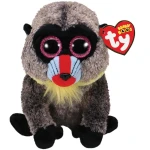 Ty Beanie Boos Wasabi - Baboon reg - Ty