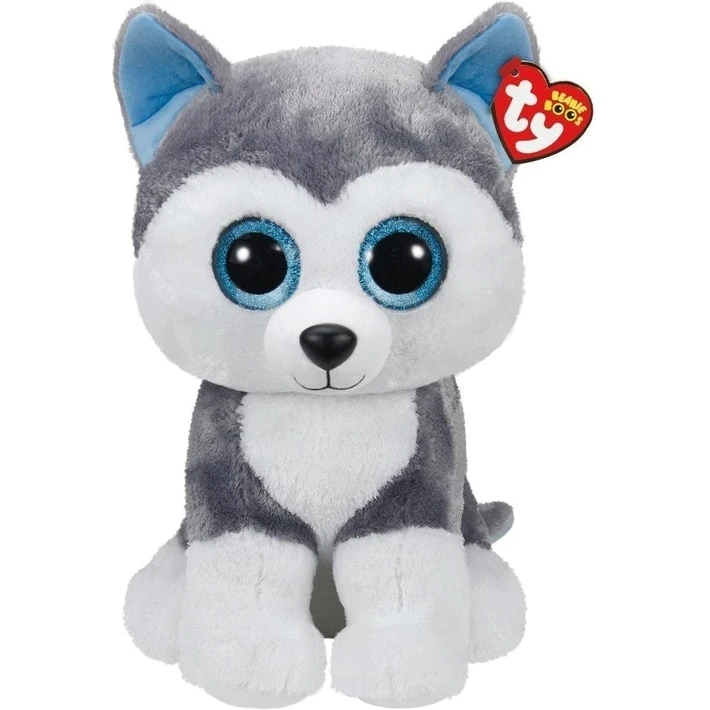 Ty Beanie Boos Dog Slush Large - Ty