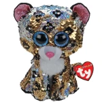 FLIPPABLES Ty Sterling - Leopard - Ty