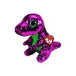 Ty Flippables Stompy - Medium Size - Ty