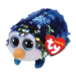 T&Y Ty Teeny Flippables Payton - Sequin Penguin 4" - Ty
