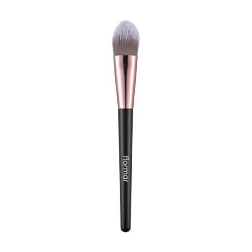 Flormar Flat Tip Foundation Brush Flormar Flat Tip Foundation Brush