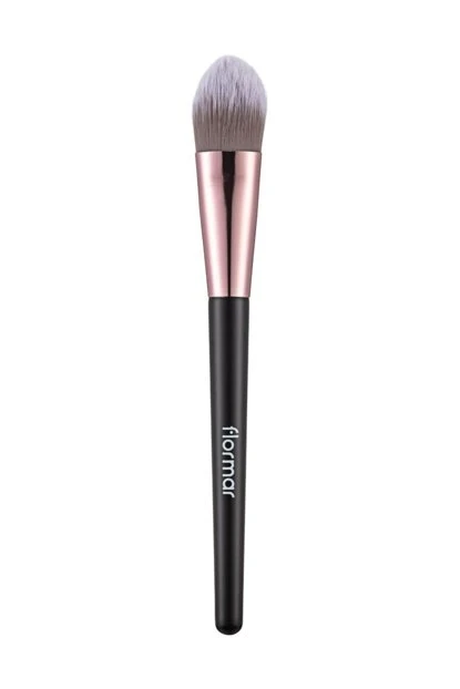 Flormar Flat Tip Foundation Brush - فلورمار