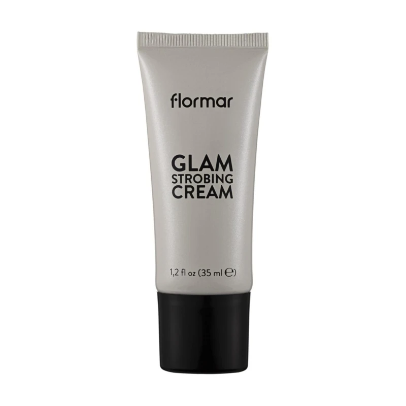 Flormar Glam Strobing Cream 01 - فلورمار