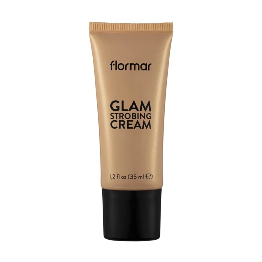 Flormar Glam Strobing Cream 02 Flormar Glam Strobing Cream 02