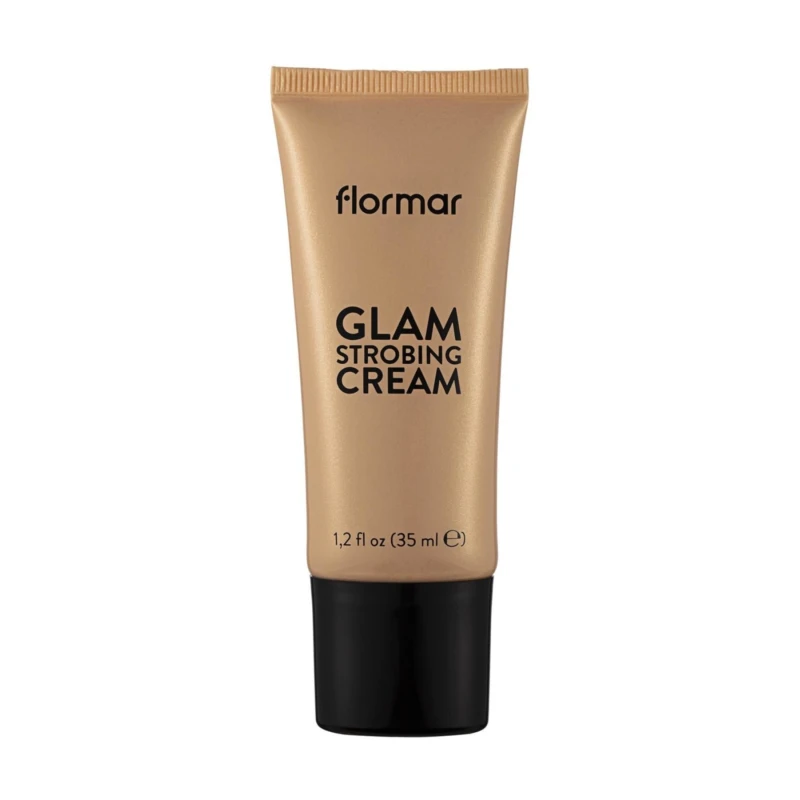 Flormar Glam Strobing Cream 02 - فلورمار