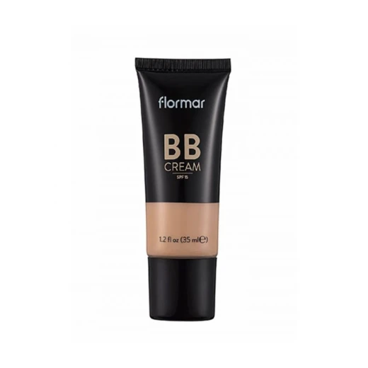 Flormar BB Cream-bb02 Fair/light Flormar BB Cream-bb02 Fair/light