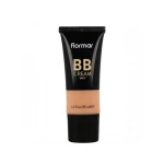 Flormar BB Cream-bb04 Light/medium - فلورمار