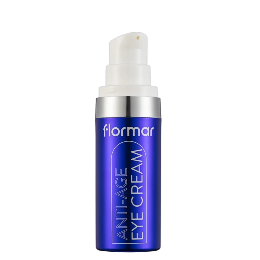 Flormar Anti-age Eye Cream 15ml Flormar Anti-age Eye Cream 15ml
