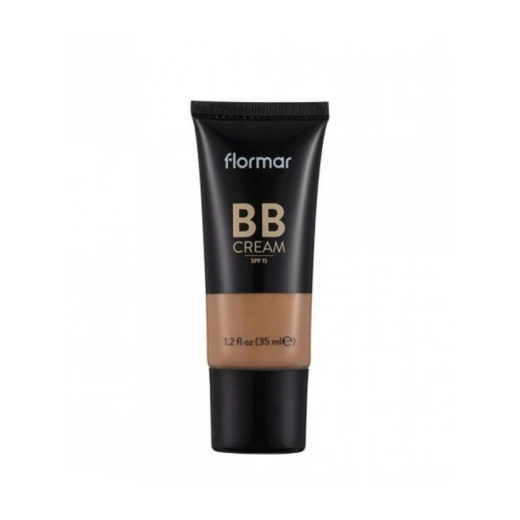 Flormar BB Cream-bb06 Medium Dark Flormar BB Cream-bb06 Medium Dark