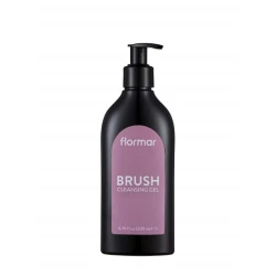 Flormar Brush Cleansing Gel Brush Cleaner