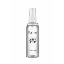 Flormar Nail Polish Drying Spray 125ml