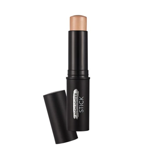 Flormar Highlighter Stick 01 Light 10g Flormar Highlighter Stick 01 Light 10g