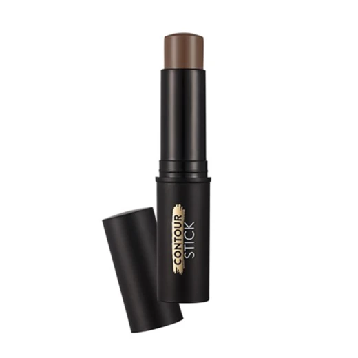 Flormar Contour Stick 04 Deep 10g Flormar Contour Stick 04 Deep 10g