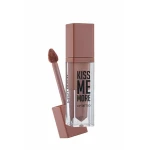 Flormar Kiss Me More Lip Tattoo Damson 01 - فلورمار