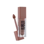 Flormar Kiss Me More Lip Tattoo Damson 02 - فلورمار